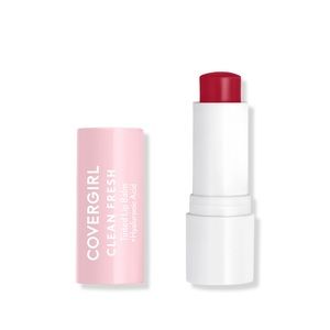 🩷5 For $25🩷 COVERGIRL Clean Fresh Tinted Lip Balm in Cherry-Ish You